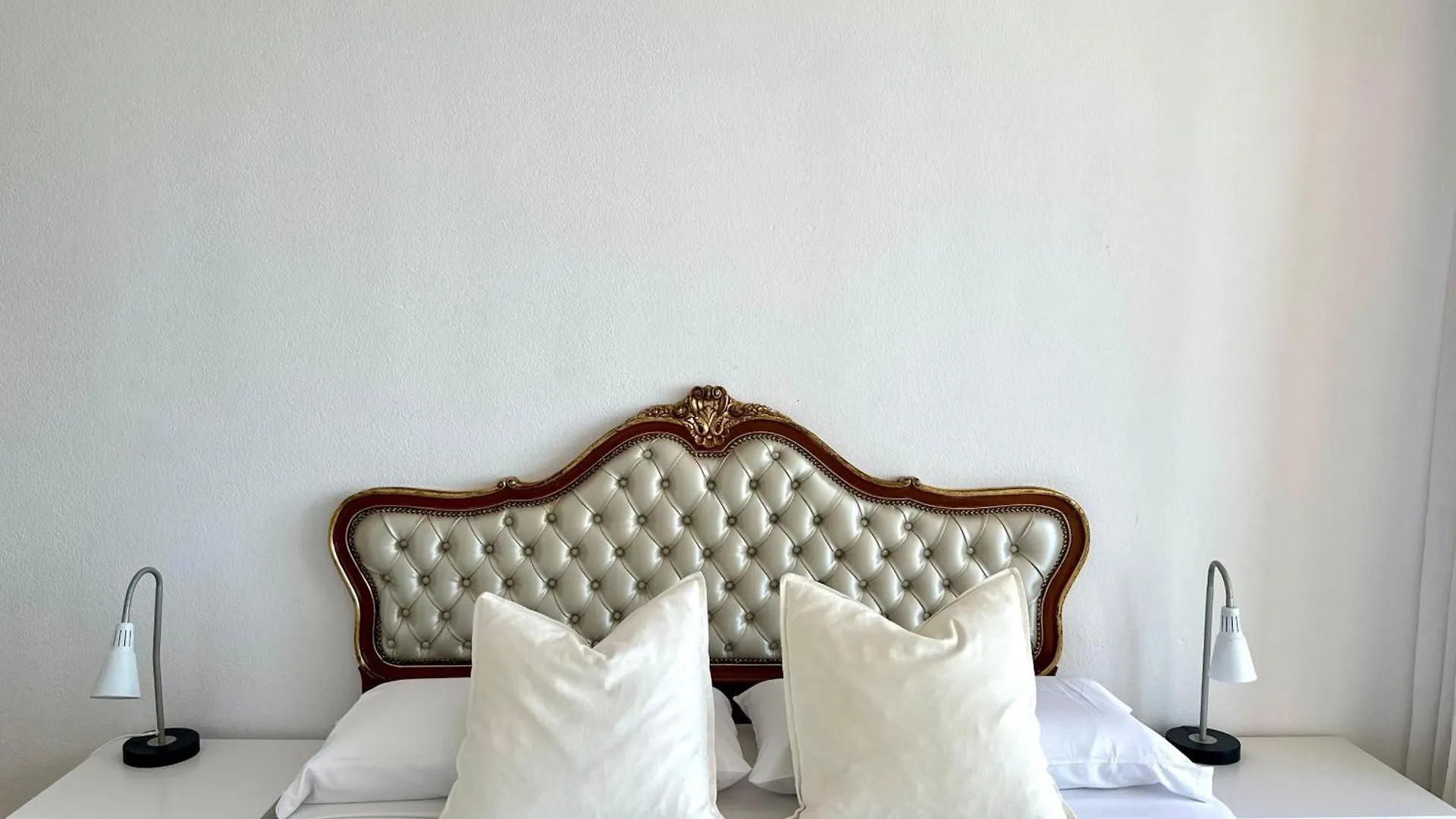 아파트 Precioso Apartamento En La Nogalera - Vista Al Mar 토레몰리노스