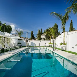 Costa Del Sol Отель
