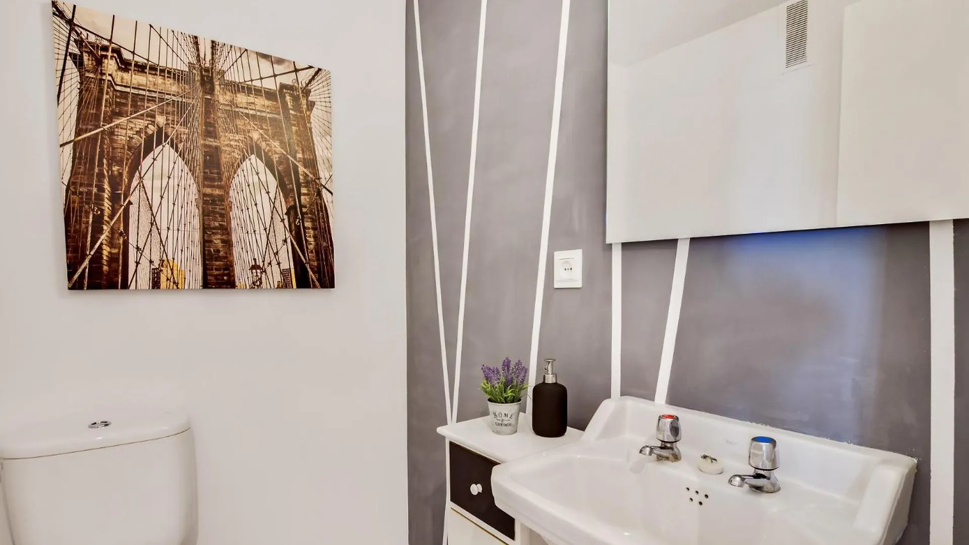 Precioso Apartamento En La Nogalera - Vista Al Mar Торремолинос