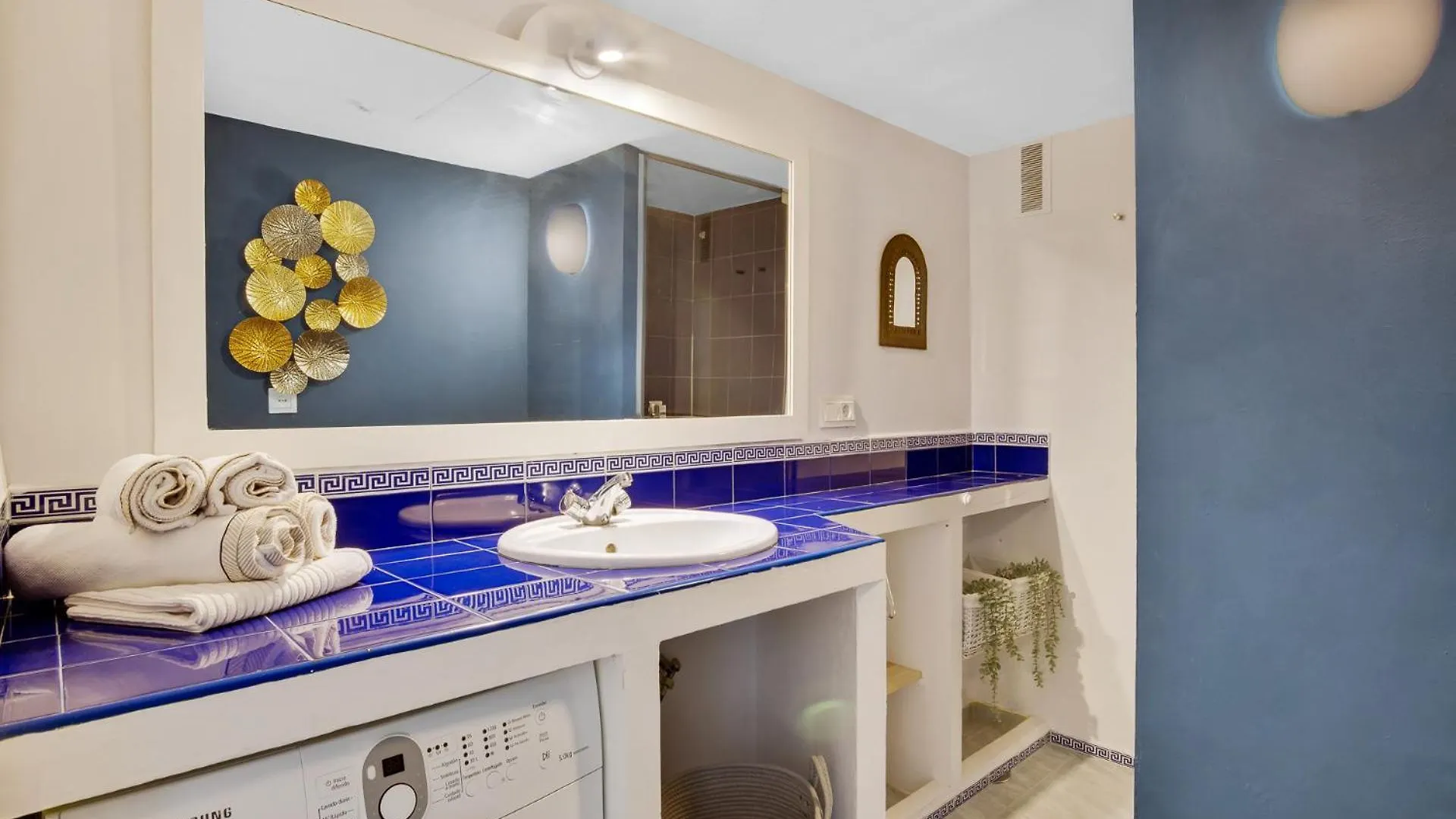 Precioso Apartamento En La Nogalera - Vista Al Mar Торремолинос